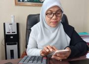 Antisipasi Krisis, Agam Tambah 8 Ton Cadangan Pangan