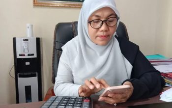 Antisipasi Krisis, Agam Tambah 8 Ton Cadangan Pangan