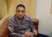 Ade Rezki Minta Orang Tua Awasi Anak-anak Tidak Beli Makanan Mengandung Babi