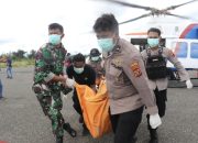 Belasan Pendulang Emas di Papua Pegunungan Dibantai KKB