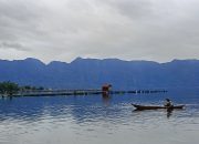 Produksi Ikan KJA Maninjau Cenderung Menurun