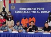 Penyelundupan Belasan PMI Ilegal ke Malaysia Digagalkan