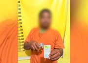 Dapat Jatah Sabu, Kades di Riau Jadi Bekingan Bandar Narkoba