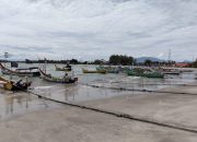 Nestapa Nelayan Tanjung Mutiara: Paceklik Melaut Imbas Sulit dapat BBM
