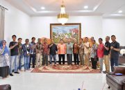 Media Berperan dalam Pembangunan