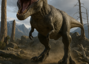 Jejak Evolusi Dinosaurus, Benarkah Kerabat Ayam?