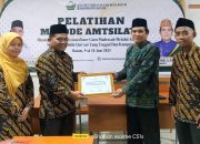 Inovasi Baru, Ada Pelajaran Baca Kitab Kuning untuk MI di Kota Batam