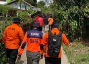 Lansia Hilang saat Panen Manggis ke Kebun