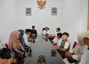 3 Pelajar Agam Wakili Sumbar di Olimpiade Sains