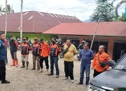 Masih jadi Misteri, Anjing Pelacak Dikerahkan Cari Lansia Hilang