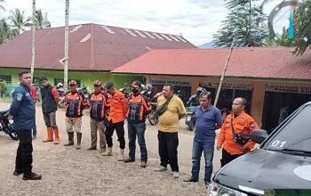 Masih jadi Misteri, Anjing Pelacak Dikerahkan Cari Lansia Hilang