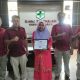 Rutin Gelar Tes Urine, Lapas Gandeng Dinkes