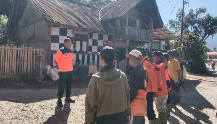 Sepekan Pencarian Lansia Nihil, Tim SAR Tutup Operasi