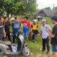 Tim Gabungan Ringkus Penjual Sisik Trenggiling di Agam