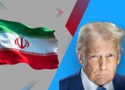 Trump Sebut Iran Belum Setuju Hentikan Pengayaan Uranium