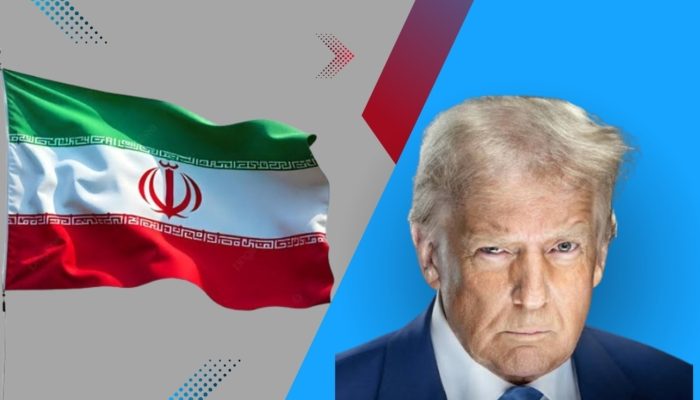 Trump Sebut Iran Belum Setuju Hentikan Pengayaan Uranium