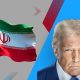 Trump Sebut Iran Belum Setuju Hentikan Pengayaan Uranium