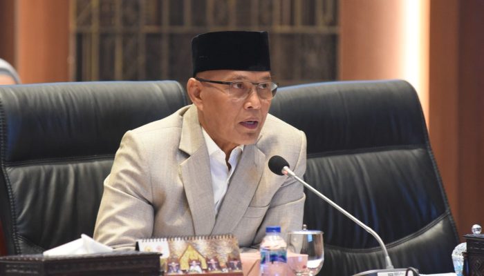 Kecam Kebijakan Distribusi Bantuan Tunggal untuk Gaza, Ini Kata Sukamta!