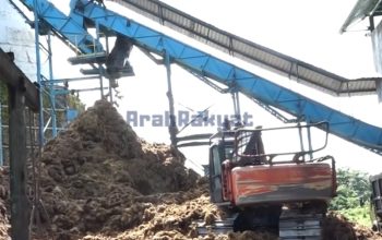 Dugaan Pelanggaran PT Mutiara Agam Menunggu Taji KLHK