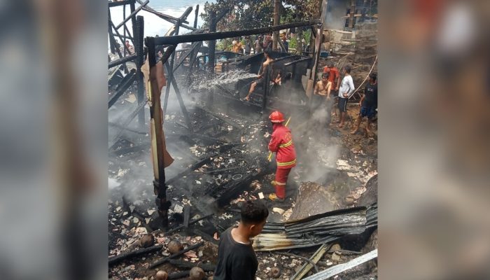 Strategi Komprehensif Antisipasi Kebakaran di Musim Kemarau