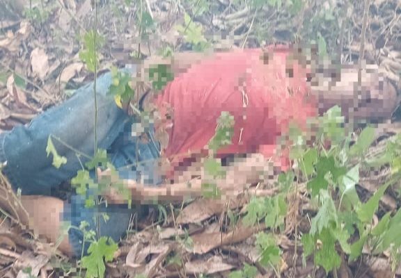Terjabak Kebakaran Lahan, Petani di Kota Solok Tewas