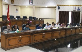 Aktivitas PT Mutiara Agam Terkesan Senyap