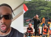 Musisi AS bakal Tampil Meriahkan Pacu Jalur 2025: Salam Kayuah!