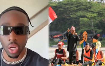 Musisi AS bakal Tampil Meriahkan Pacu Jalur 2025: Salam Kayuah!