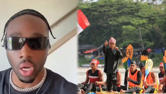 Musisi AS bakal Tampil Meriahkan Pacu Jalur 2025: Salam Kayuah!