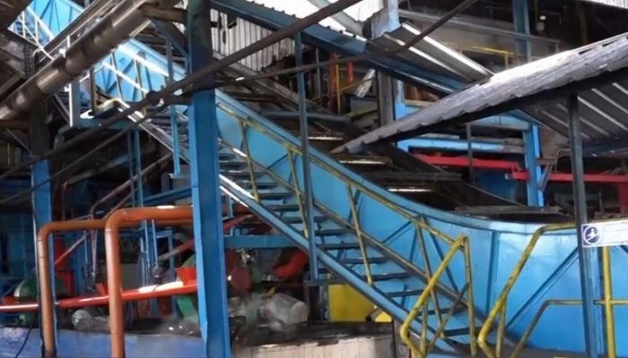 PT Mutiara Agam Telah Dua kali Dapat Sanksi, Tidak Disegel?