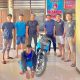 Nekat Gondol Motor di Teras Rumah Warga, AS Diringkus Polisi