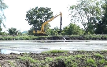 Pansus Dalami Isu Pelanggaran Lingkungan PT Mutiara Agam