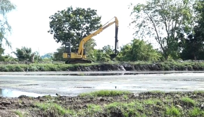 Pansus Dalami Isu Pelanggaran Lingkungan PT Mutiara Agam