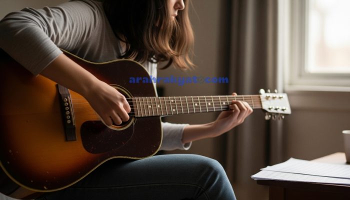 Bagaimana Musik dapat Pengaruhi Otak? Ini Penjelasannya