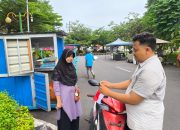 Polres Agam Imbau Warga Pasang Bendera di Rumah