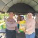 Polres Agam Gelar Operasi Beras Murah, Distribusikan Belasan Ton