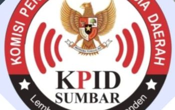 67 Peserta Lolos Seleksi Administrasi Calon Anggota KPID Sumbar 2025–2028