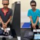 Komplotan Pengedar Sabu di Agam Dibekuk Polisi